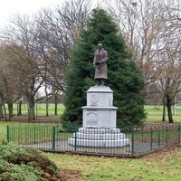 Fairview Park, Dublín