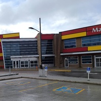 Max Bell Centre, Calgary