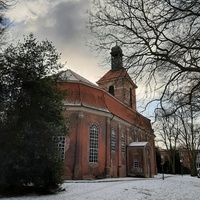 Christianskirche Ottensen, Hamburgo