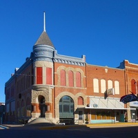 Smith Center, KS