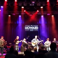 The Howard Theatre, Washington D. C., DC