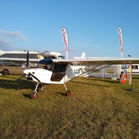 Llanbedr Airfield, Llanbedr