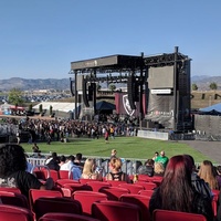 Conciertos de rock en FivePoint Amphitheatre, Irvine, CA FivePoint Amphitheatre, Irvine, CA