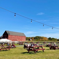 Belkin Family Lookout Farm, Natick, MA