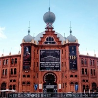 Campo Pequeno, Lisboa