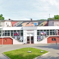 Pobeda, Briansk