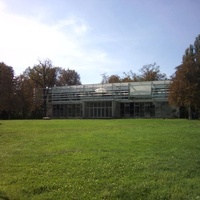 Forum Stadtpark, Graz