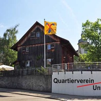 ROSLISCHUUR Quartierverein Unterstrass, Zúrich