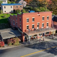 Purple Fiddle, Thomas, WV