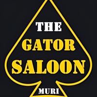 Gator Saloon, Muri