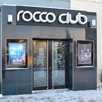 Rocco Club, Ivánovo