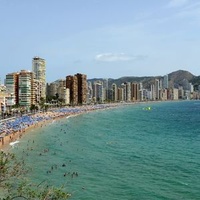 Benidorm