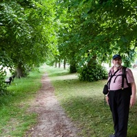 Trent Country Park, Londres