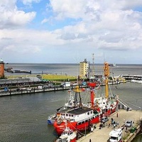 Cuxhaven