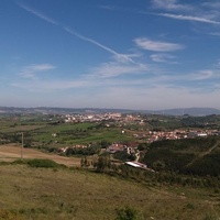 Póvoa da Galega, Milharado