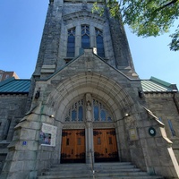 Eglise Saint Dominique, Quebec