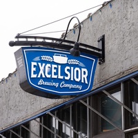 Excelsior Brewing Company, Excelsior, MN