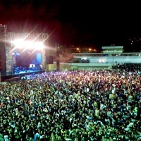 Pista Atletica, Santiago