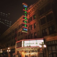 Palace Theatre, Saint Paul, MN