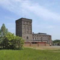 LWL Industrial Museum Zeche, Bochum