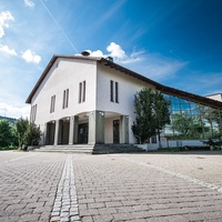 Festhalle, Dotternhausen