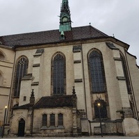 Wittenberg Castle, Wittenberg