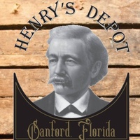 Henrys Depot, Sanford, FL