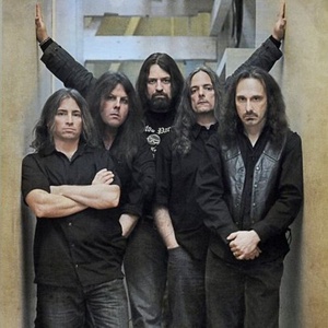 Symphony X