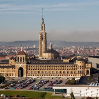 Laboral Ciudad de la Cultura, Gijón