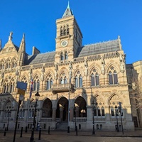 The Guildhall, Northampton