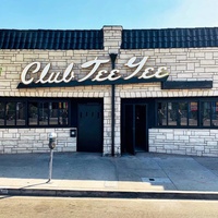 Club Tee Gee, Los Ángeles, CA