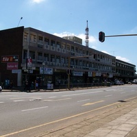 Empangeni