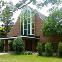 Valois United Church, Montreal