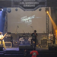 Conciertos de rock en Galunggung Garung, Tasikmalaya Galunggung Garung, Tasikmalaya