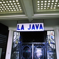 La Java, París