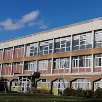 Cultural Center Jean Moulin, Limoges