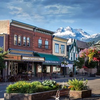 Varios Lugares, Revelstoke