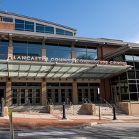 Convention Center - Commonwealth Ballroom, Lancaster, PA