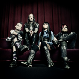 Coal Chamber