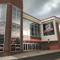 Ice Arena, Danbury, CT