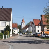 Bächingen