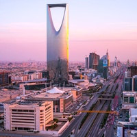 Riyadh