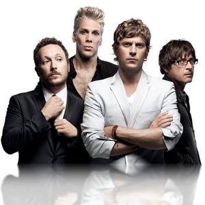 Matchbox Twenty