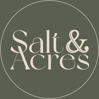 Salt & Acres, Denver, CO