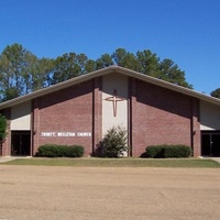 Trinity Wesleyan Church, Byram, MS