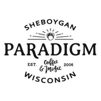 Paradigm Coffee and Music, Sheboygan, WI