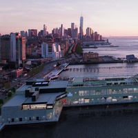 City Winery Pier 57, Nueva York, NY