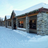 Tumbler Ridge Community Centre, Tumbler Ridge