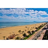 Gandia