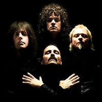 Almost Queen (Queen Tribute)